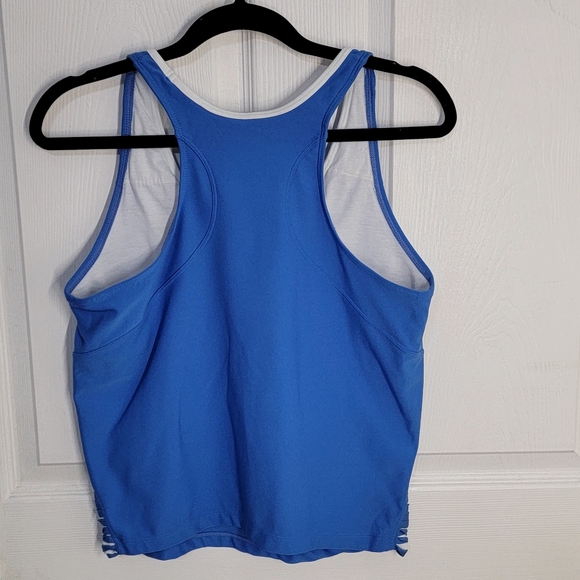 Nike Dri-Fit Workout Tank Top - Picture 4 of 13